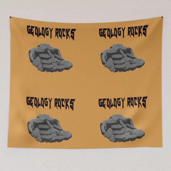 Item preview, Geology rocks designed and sold by HeavyBurden.