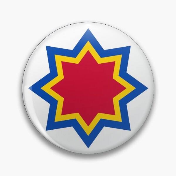 Item preview, Moldovan Air Force - Roundel designed and sold by wordwidesymbols.