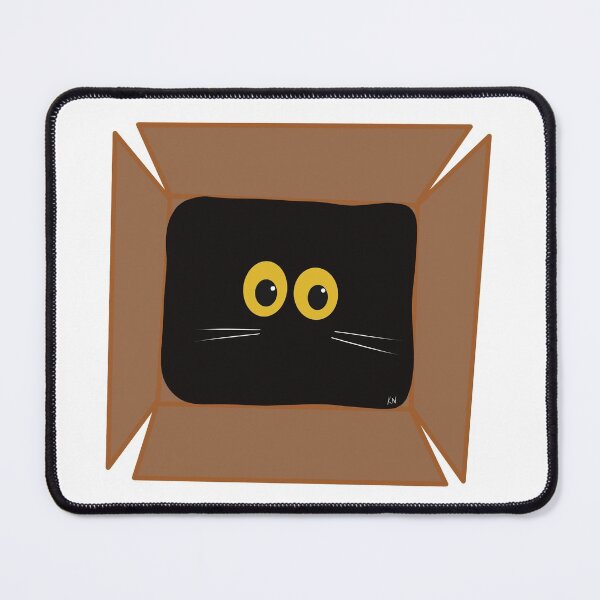Item preview, Void in a Box designed and sold by KuronekoStudio.