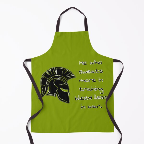 Item preview, Sparta quotes motivation design designed and sold by sreckov-desig.