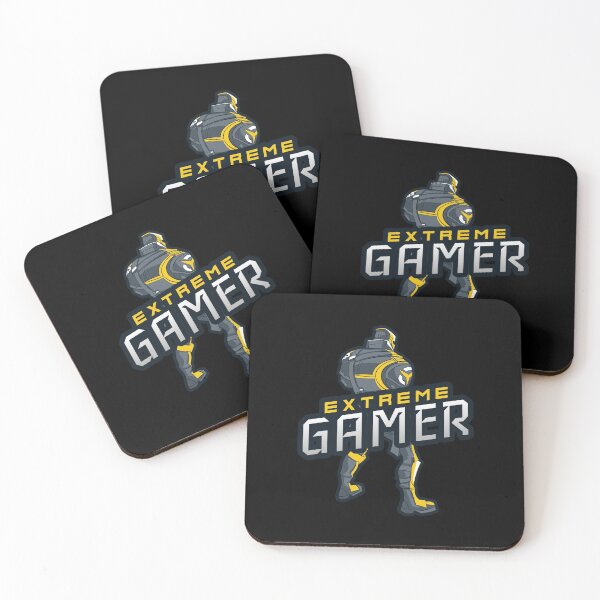Item preview, Extreme Gamer with Multiplayer Battle Royale designed and sold by PRIVARSHU.