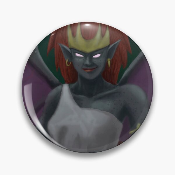 Item preview, Demona designed and sold by joselitos.