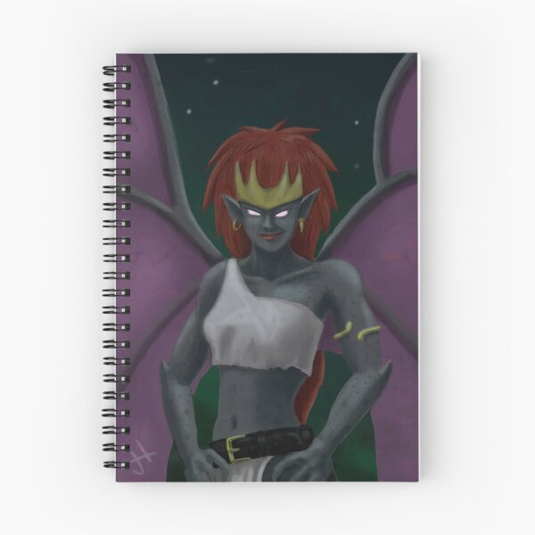 Item preview, Demona designed and sold by joselitos.