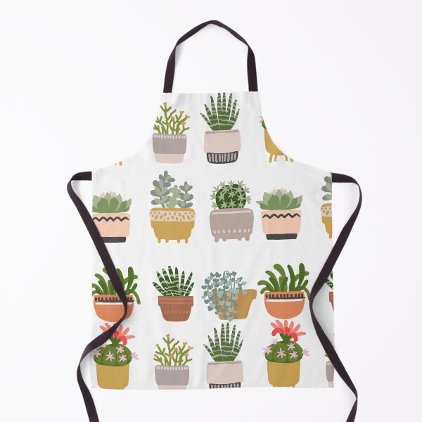 Item preview, Cacti and succulents designed and sold by IrinaVaneeva.