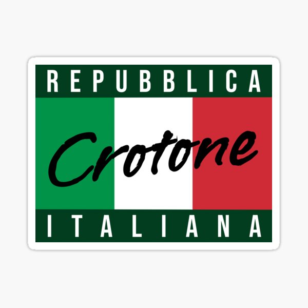 crotone fc store