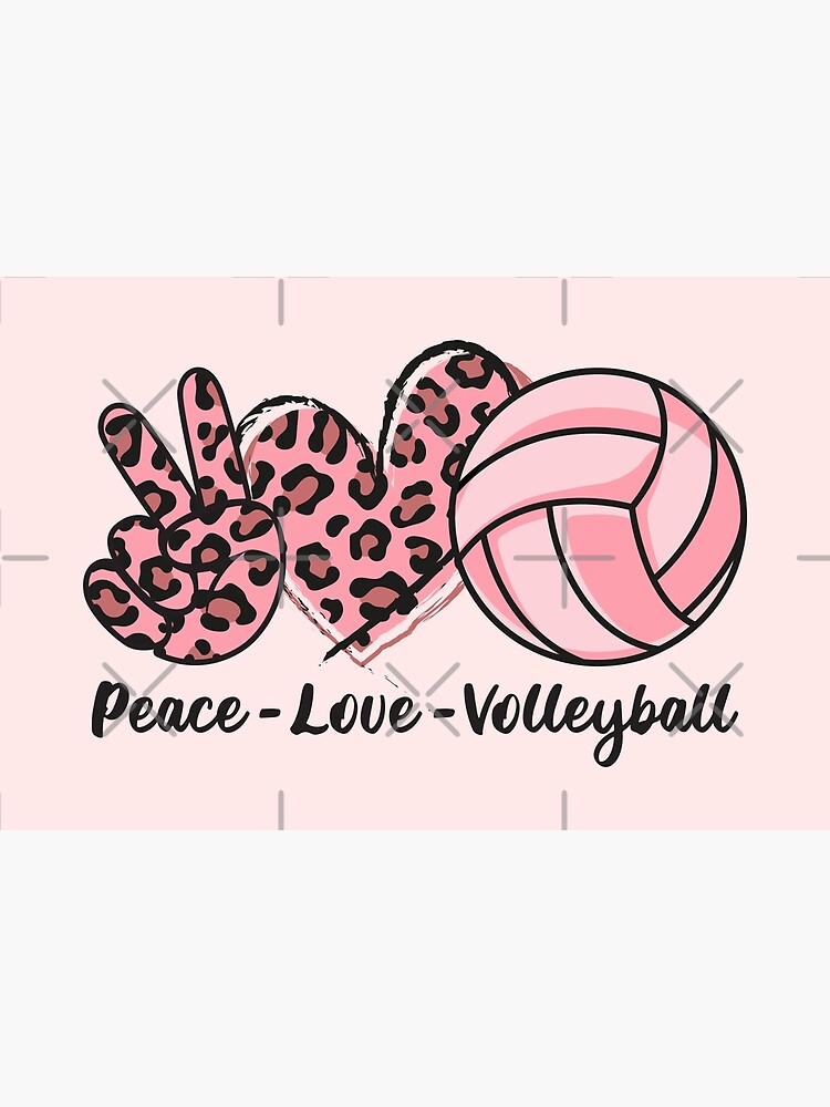 Idee regalo pallavolo beachvolley