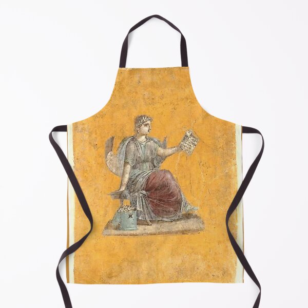 Item preview, Clio at Julia Felix designed and sold by frederic Lecut.