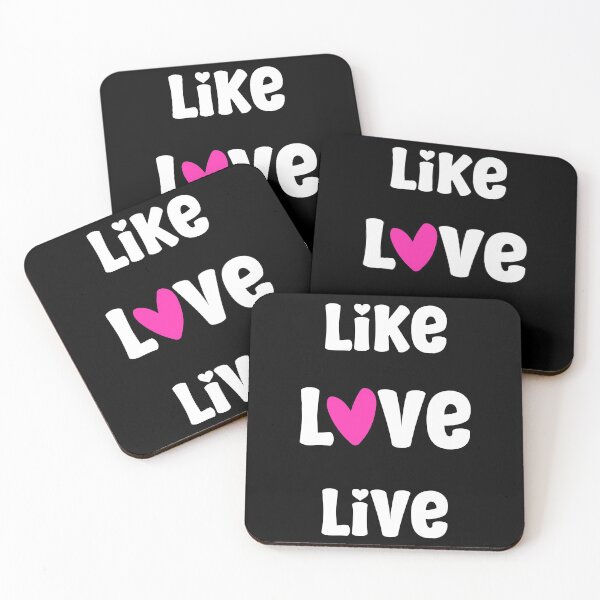 Item preview, Valentines Day love life text design designed and sold by Tanya Mihe.