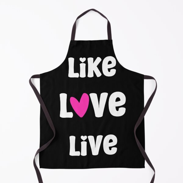 Item preview, Valentines Day love life text design designed and sold by Tanya Mihe.