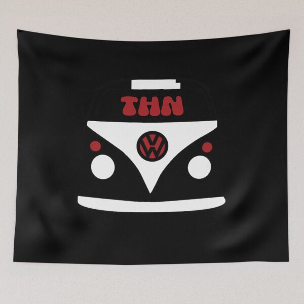 Item preview, École TH Sticker designed and sold by DemifMancini.