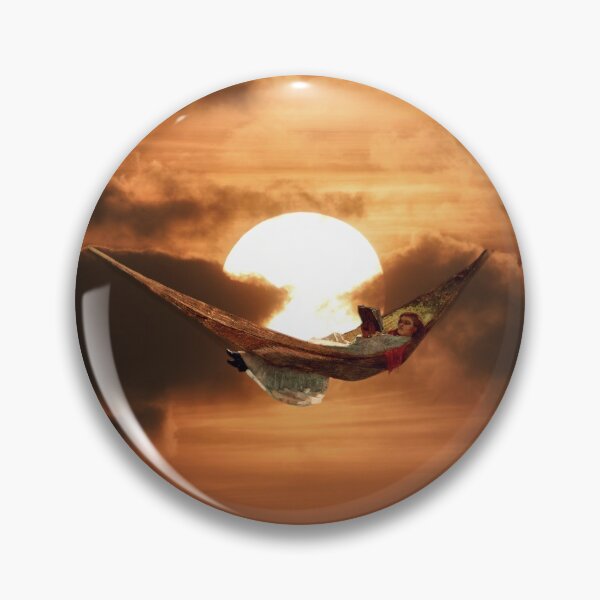 Item preview, Very calm designed and sold by CimarronGlace.
