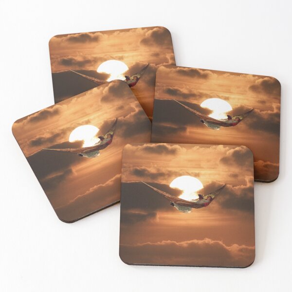 Item preview, Very calm designed and sold by CimarronGlace.