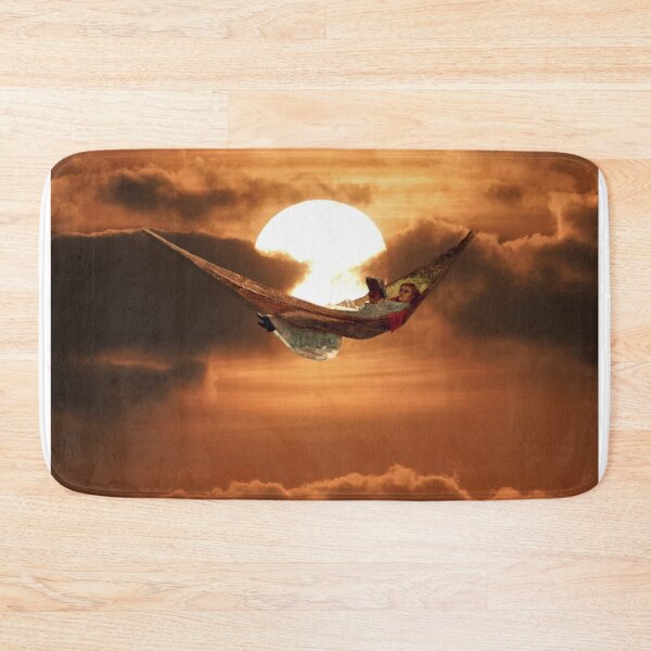 Item preview, Very calm designed and sold by CimarronGlace.