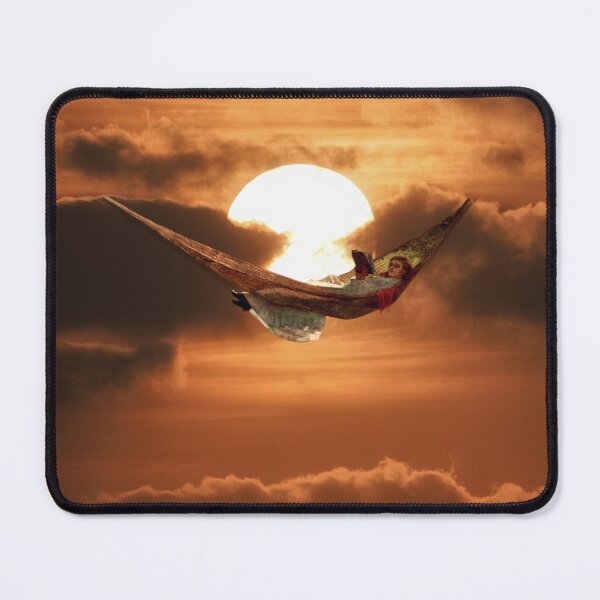Item preview, Very calm designed and sold by CimarronGlace.