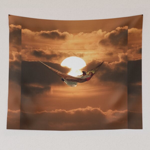 Item preview, Very calm designed and sold by CimarronGlace.