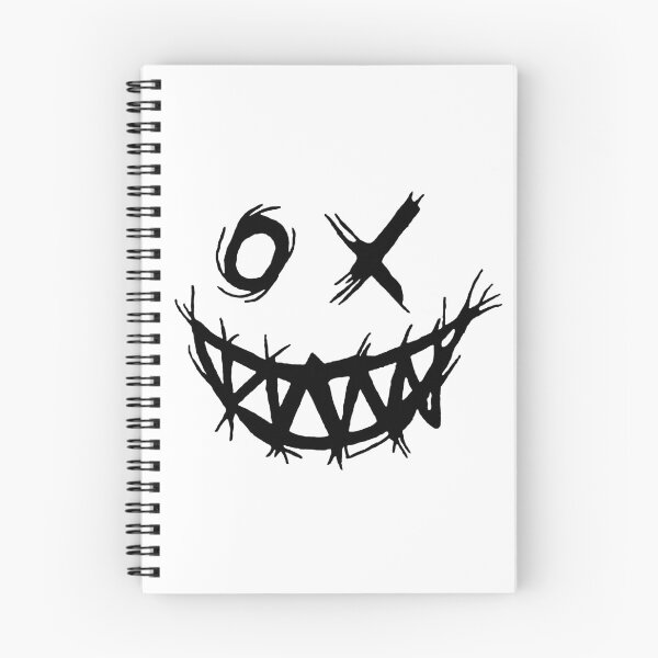 Item preview, sonrisa negra designed and sold by FedyaProduct.