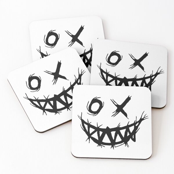 Item preview, Black Smile designed and sold by FedyaProduct.