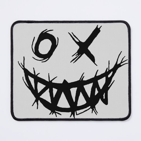 Item preview, Black Smile designed and sold by FedyaProduct.