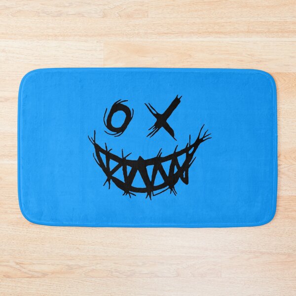 Item preview, Black Smile designed and sold by FedyaProduct.
