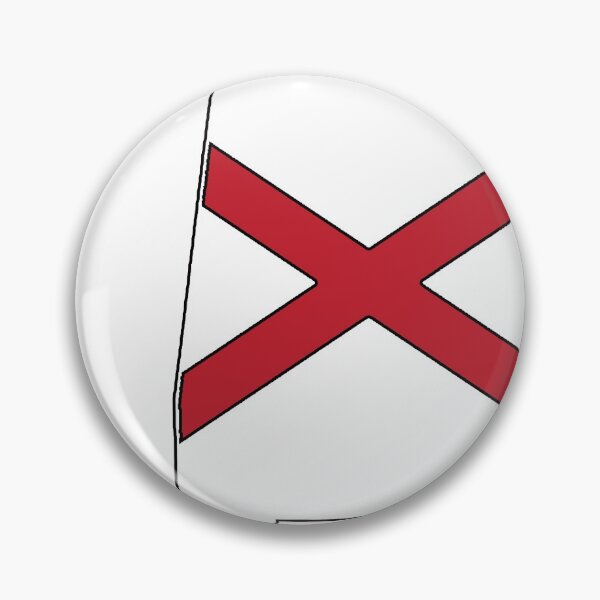 Item preview, Alabama state designed and sold by Cloud7Stickers ..