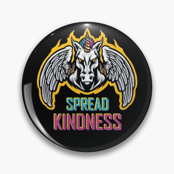 Item preview, Spread Kindness designed and sold by jain-ravi002.