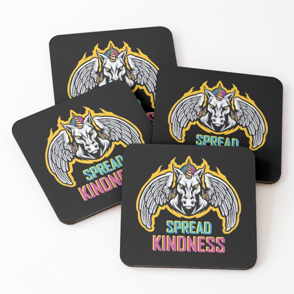 Item preview, Spread Kindness designed and sold by jain-ravi002.