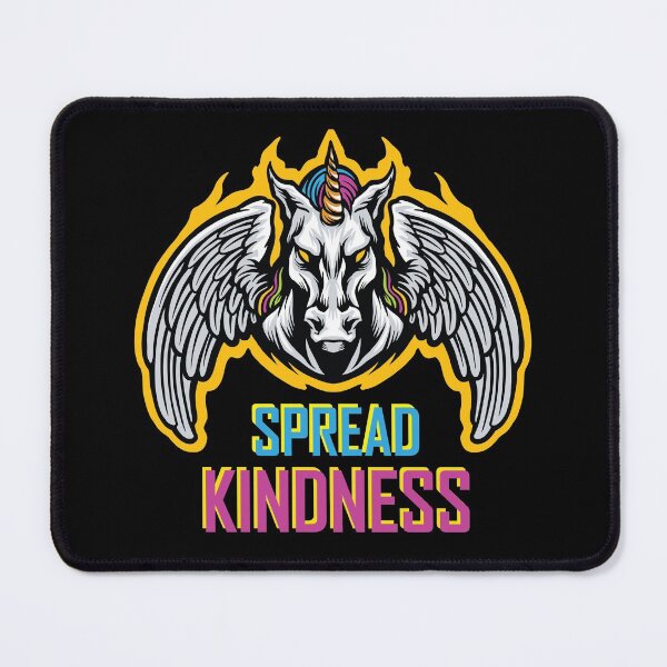 Item preview, Spread Kindness designed and sold by jain-ravi002.