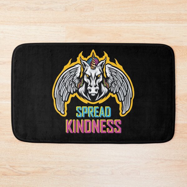 Item preview, Spread Kindness designed and sold by jain-ravi002.