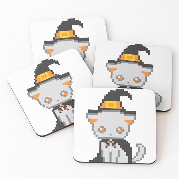 Item preview, Magic Cat designed and sold by FedyaProduct.