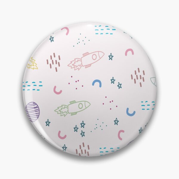 Item preview, Colorful Space Pattern❤ designed and sold by ArtEye1.
