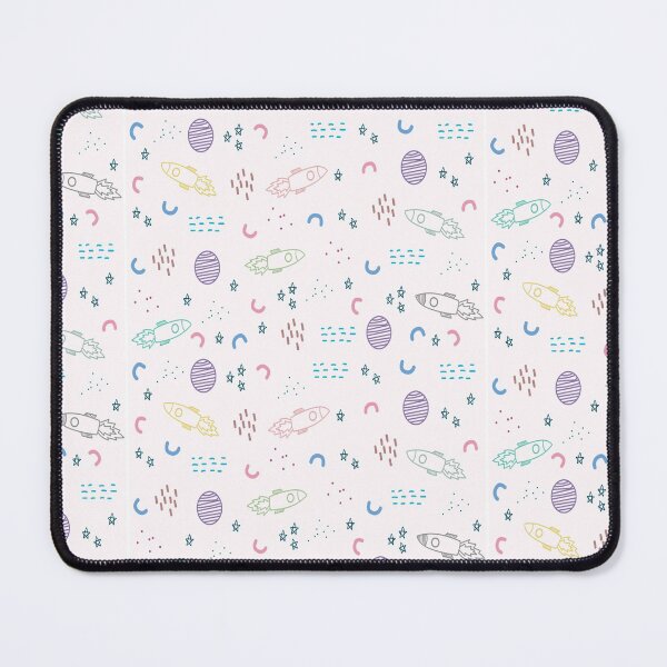 Item preview, Colorful Space Pattern❤ designed and sold by ArtEye1.