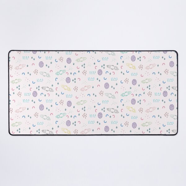 Item preview, Colorful Space Pattern❤ designed and sold by ArtEye1.