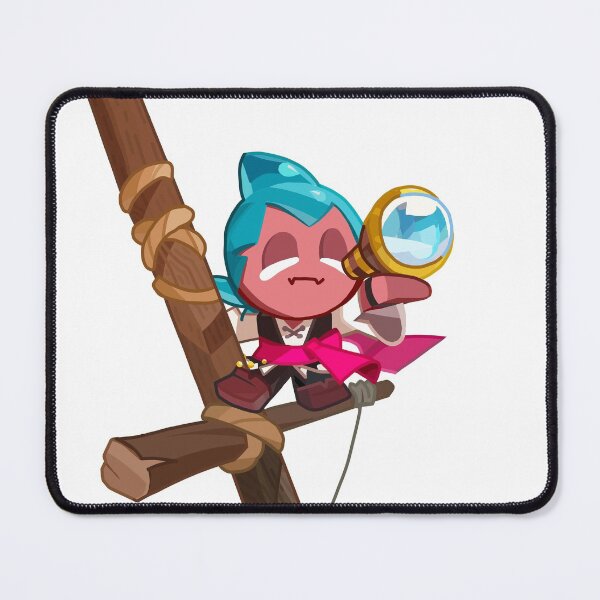 Item preview, Sorbet Shark Cookie; Luv of My Life designed and sold by Arabella C.