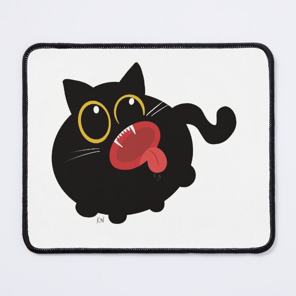 Item preview, Hungry Void designed and sold by KuronekoStudio.
