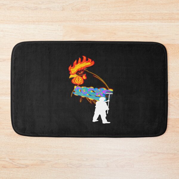 Item preview, CockVandalism designed and sold by HeavyBurden.