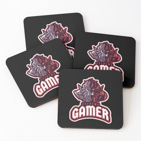 Item preview, Extreme Gamer with Lion Champion designed and sold by PRIVARSHU.