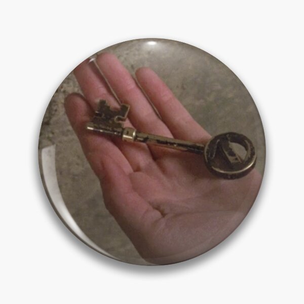 Item preview, Keys of Oz designed and sold by TheNuttyDuck.
