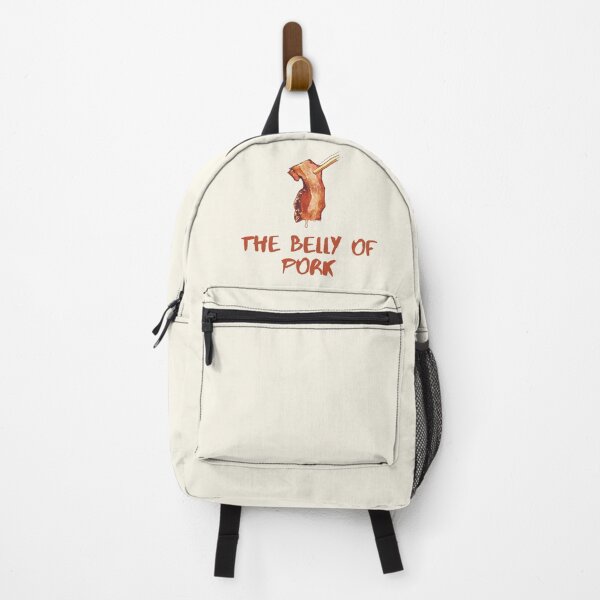 Item preview, The Belly of Pork designed and sold by Jajamon.