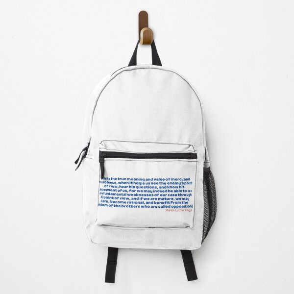 Item preview, quotes by martin luther king jr designed and sold by ami28.