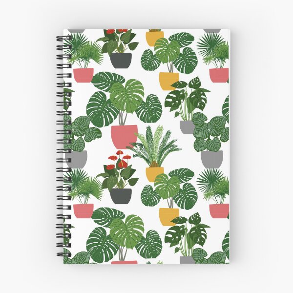 Item preview, Plants and flowers in pots. Cacti and succulents designed and sold by IrinaVaneeva.