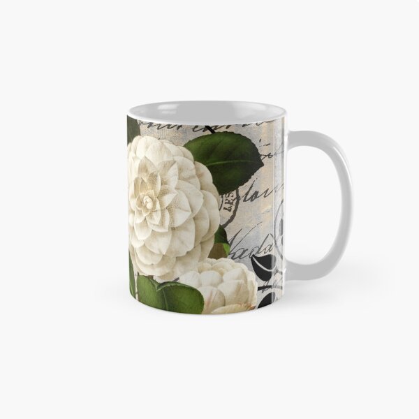 Item preview, Paris Blanc I designed and sold by Sasha Art Gallery.