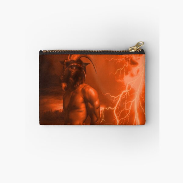 Item preview, Goat Man designed and sold by mark-chaney.