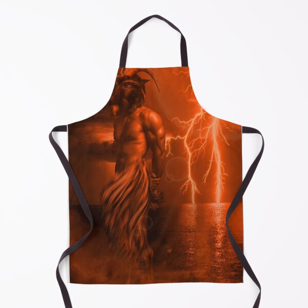 Item preview, Goat Man designed and sold by mark-chaney.