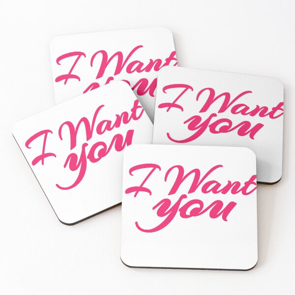 Item preview, I want you designed and sold by indbubble2020.