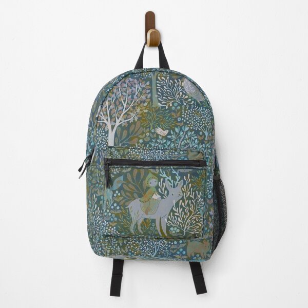 Item preview, Whimsical forest 2022 designed and sold by Gaia Marfurt.