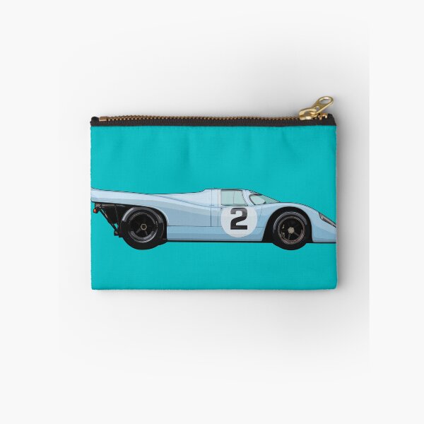 Item preview, 917 Racing Legend - NR.2 (1967) Artwork designed and sold by SketchNinja.