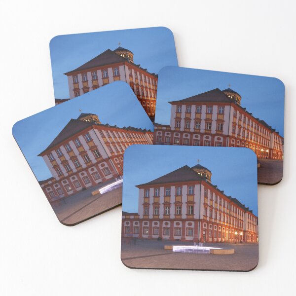 Item preview, Old Castle, Bayreuth designed and sold by Torsten  Krüger.