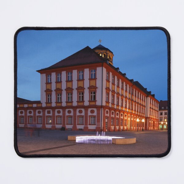 Item preview, Old Castle, Bayreuth designed and sold by Torsten Krüger.