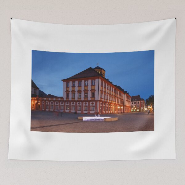 Item preview, Old Castle, Bayreuth designed and sold by Torsten  Krüger.