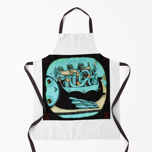 Item preview, my morning with jacket pingu designed and sold by madridcecille.